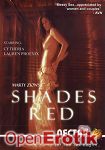 Marty Zions Shades of Red (Nectar Entertainment)