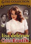 Lisa Deleeuw Screws the Stars (Caballero - Gold Collection)