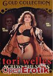 Tori Welles Screws the Stars (Caballero - Gold Collection)