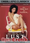 Interlude of Lust (Caballero - Caballero Classics)