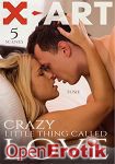 Crazy little Thing called Love (X-Art)