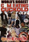 Worlds Biggest Cum Eating Cuckold (Kick Ass Pictures)
