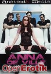 Anna de Ville - Gangbang POV (Anatomik Media)