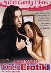 Lesbian Guidance Counselor (Girl Candy Films)