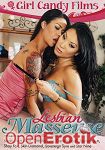 Lesbian Masseuse (Girl Candy Films)
