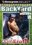 Backyard Amateurs Vol. 14 (Homegrown Video)