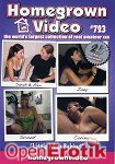 Homegrown Video Vol. 723 - Little Miss Behind (Homegrown Video)