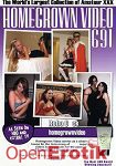 Homegrown Video Vol. 691 - Robo Cock (Homegrown Video)