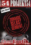 Zuhause selbst gedreht (Projekt 54)