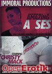 Amazing Asses Vol. 8 (Immoral Productions)