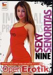 Sexy Senoritas Vol. 9 (Immoral Productions)