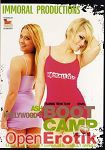 Boot Camp Vol. 2 (Immoral Productions)