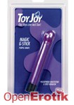 Magic G-Stick - Purple Magic (Scala - ToyJoy)