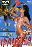 DVD The Girl from Ipanema (DBM)