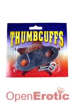 Thumbcuffs (Pipedream)