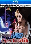 Porn HARD art (Magma - Blu-ray Disc) Porn HARD art (Magma - Blu-ray Disc)