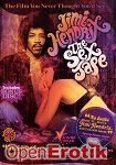 Jimi Hendrix - The Sex Tape (Vivid)
