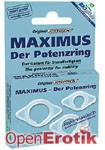 MAXIMUS - Der Potenzring - Gro/large (3er Set) (Joydivision)