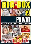 Big-Box - Porno Privat - 14 Stunden (Muschi Movie - 4 DVD's)