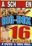Big Box - Arschficken 89 - 16 Stunden (BB - Video - 4 DVD's)