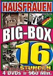 Big Box - Hausfrauen 82 - 16 Stunden (BB - Video - 4 DVD's)