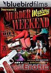 Murder Mystery Weekend (Private - Bluebird)