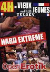 4 Heures de Vieux et de Filles Jeunes (Telsev - Hard Extreme)