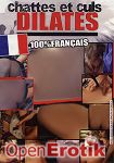 chattes et culs Dilates (Telsev)