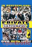 Private Verkaufs-Party 3 (QUA) (Muschi Movie)