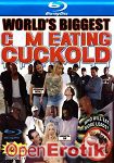 Worlds Biggest Cum Eating Cuckold (Kick Ass Pictures - Blu-ray Disc)