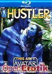 This aint AVATAR XXX - 2D & 3D (Hustler - Blu-Ray)