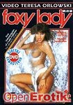 Foxy Lady 1. Edition (DBM - VTO) Foxy Lady 1. Edition (DBM - VTO)
