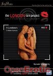 The London Sex Project Episode 1 - Infidelity (Joy Bear Pictures)
