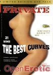 The Best curves - Limited Edition (Private - 4 DVDs)