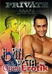 Horny Hotel (Private - Private Man)