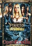 Pirates 2 - 4 Disc Set Collector's Edition (Digital Playground)