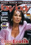 Foxy Lady - The very Best of Teresa Orlowski 1 (DBM - VTO) Foxy Lady - The very Best of Teresa Orlowski 1 (DBM - VTO)