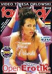 Foxy Lady 12. Edition (DBM - VTO) Foxy Lady 12. Edition (DBM - VTO)
