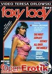 Foxy Lady 6. Edition (DBM - VTO) Foxy Lady 6. Edition (DBM - VTO)