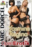 Yasmina und Regina - Pornochic 16 (Marc Dorcel)