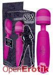 Womens Spa massager (You2Toys)