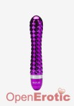 Disco Stick 7 Zoll - Purple (Hustler Toys)