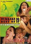 Bukkake Best of 19 (GGG - John Thompson)