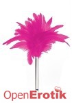 Touche Feather Pink (Shots Toys)