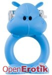 Beasty Toys Happy Hippo (Shots Toys)