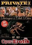 Swingers Club Prive 1 (Private - Gold)