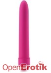 Classic Chic 7 Funktion Massager - Pink (California Exotic Novelties)