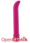 Classic Chic 7 Funktion G-Massager - Pink (California Exotic Novelties)