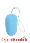 Penthouse Enchanted Egg - Blushing Blue (Penthouse Toys)