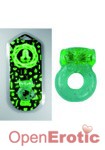 Power Ring Flash Butterfly Fluorescent (Adrien Lastic Toys)